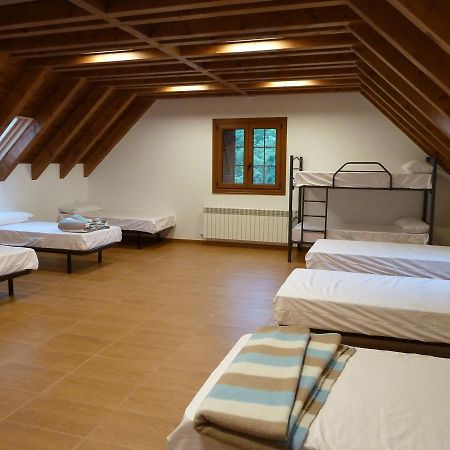 Albergue Haizea Pamplona Kültér fotó