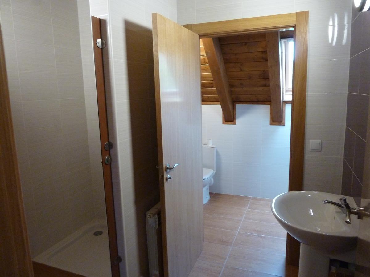 Albergue Haizea Pamplona Kültér fotó