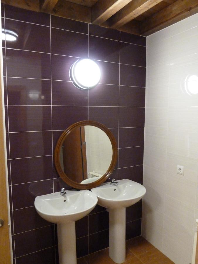 Albergue Haizea Pamplona Szoba fotó
